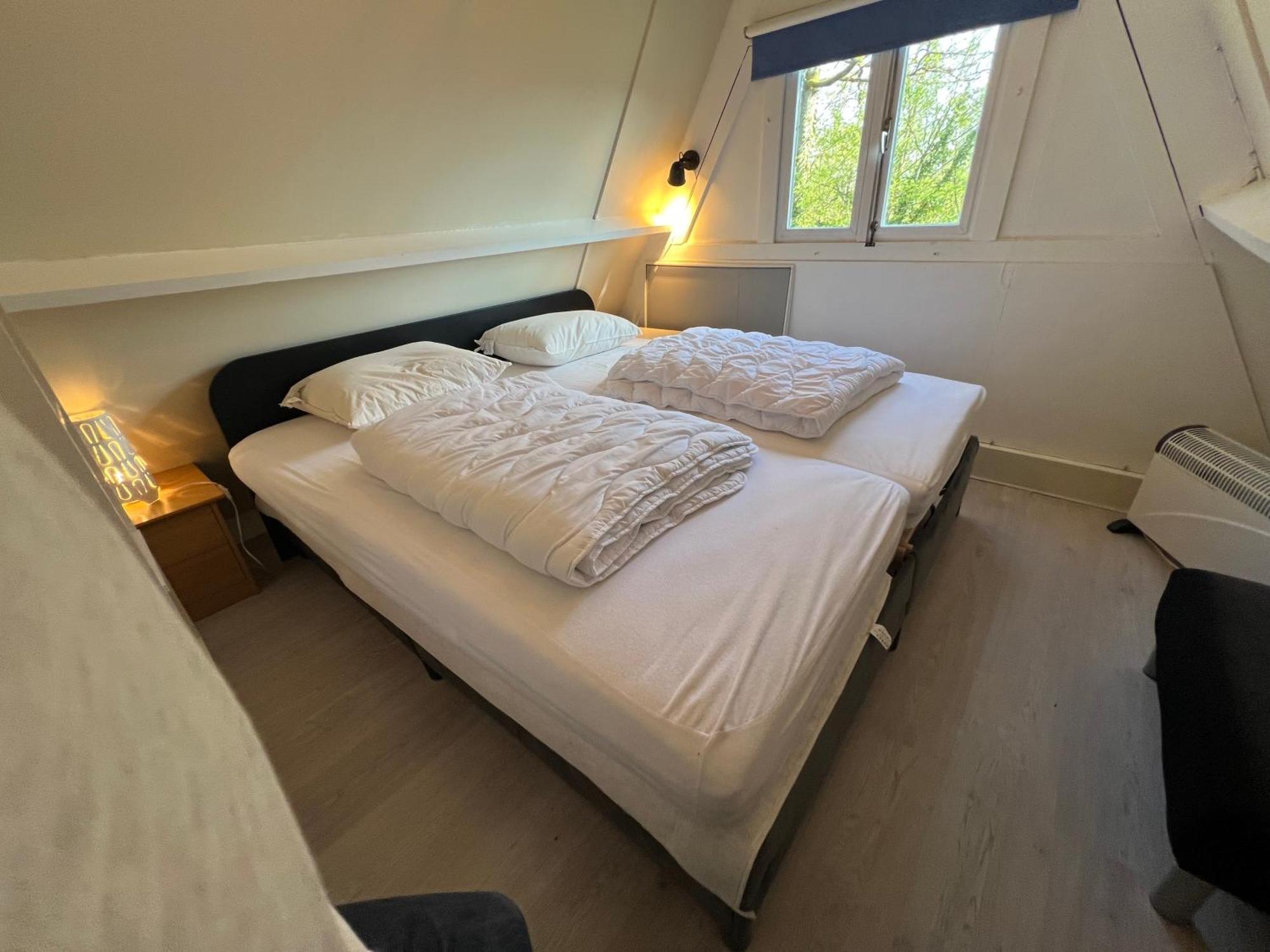La Dolce Vita, Chalet 75, Vakantiepark Sunclass Durbuy Dış mekan fotoğraf