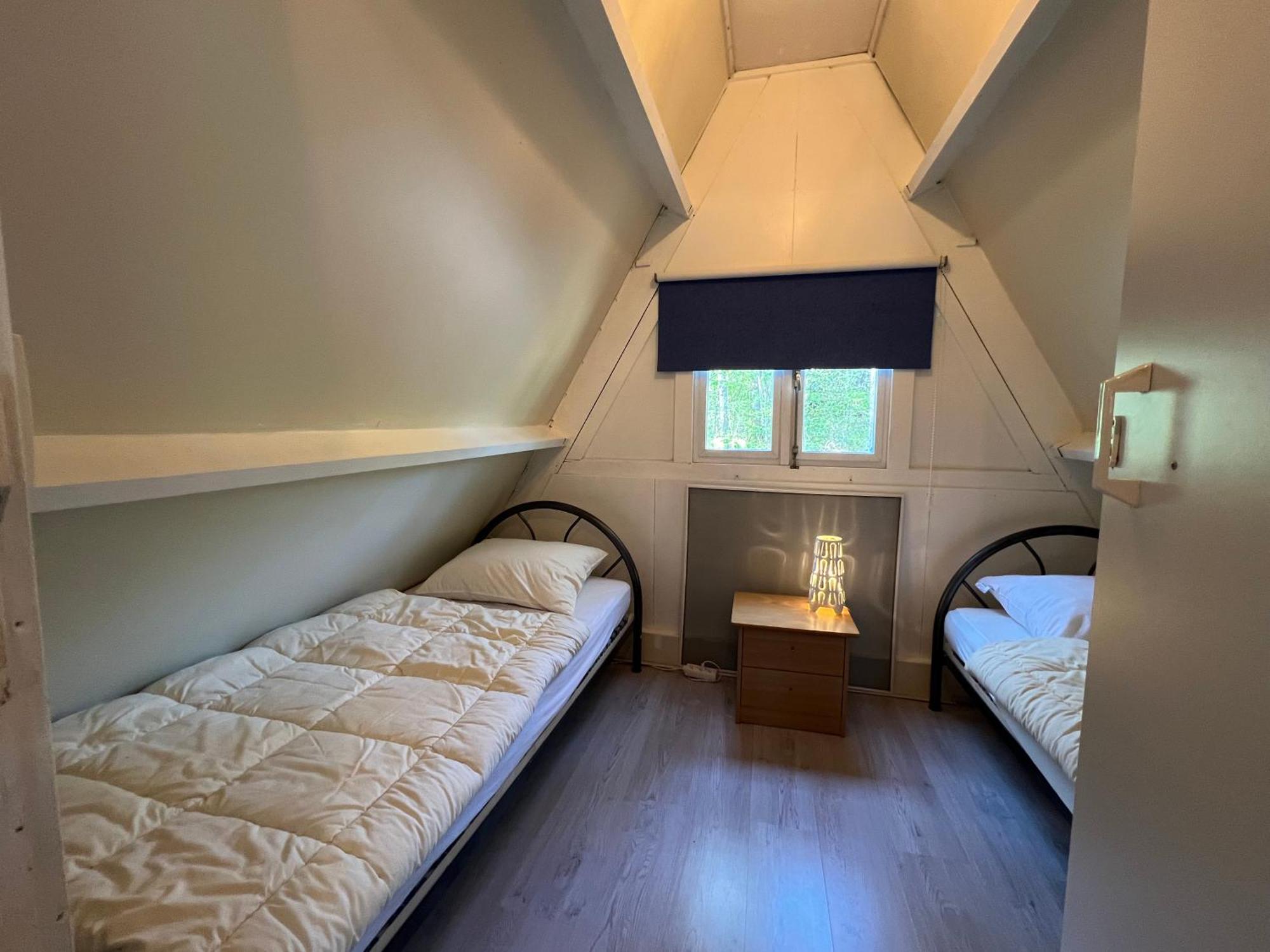 La Dolce Vita, Chalet 75, Vakantiepark Sunclass Durbuy Dış mekan fotoğraf